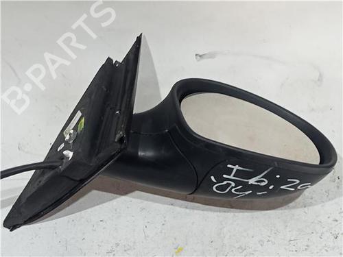 Used Right mirror SEAT IBIZA III (6L1) 1.9 TDI (131 hp) 23920673