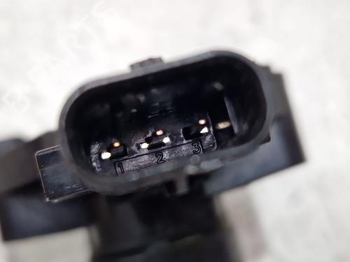 Module électronique PEUGEOT 2008 I (CU_) 1.2 THP 130 / PureTech 130 | BP29876469M83 