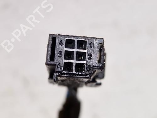 Right mirror CITROËN C4 I (LC_) 1.6 HDi | BP30655668C27