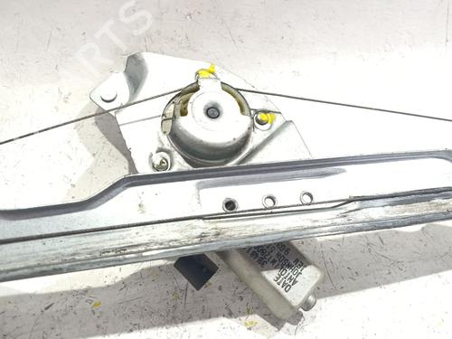 Front left window mechanism DACIA DUSTER (HS_) 1.5 dCi | BP40063072C22 - Image 2