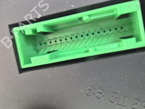 Instrument cluster SEAT IBIZA II (6K1) 1.9 TDI | BP30193138C47 