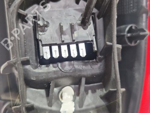 Left taillight OPEL CORSA C (X01) 1.3 CDTI (F08, F68) | BP36519716C34 - Image 4