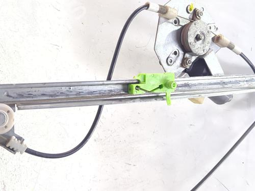 Front left window mechanism BMW 3 (E46) 320 d | BP40280393C22 - Image 5