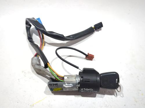 Clé de contact CITROËN XSARA PICASSO (N68) 1.6 HDi (109 hp) 26974296