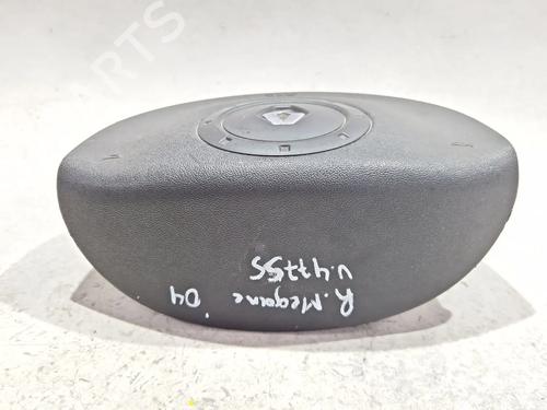 Driver airbag RENAULT MEGANE II (BM0/1_, CM0/1_) 1.5 dCi (BM0F, BM0T, BM2B, CM0F, CM0T) | BP29526478C9 