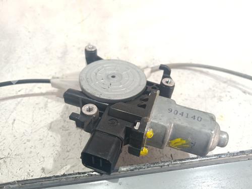 Rudehejsemekanisme ventre foran SUBARU FORESTER (SH_) 2.0 D AWD (SHH, SHD, SHN) | BP39098740C22 - Image 4