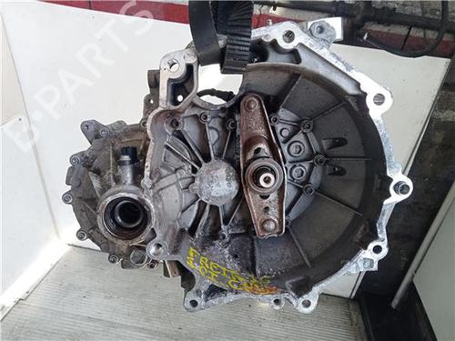 Used Gearbox SKODA FABIA I (6Y2) 1.9 TDI (100 hp) 23918564