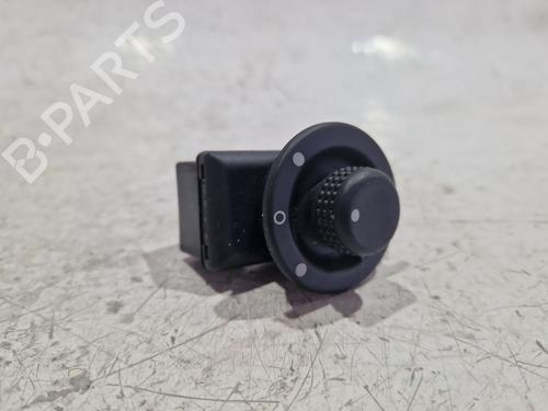 Used Mirror switch Mirror switch RENAULT MEGANE II Coupé-Cabriolet (EM0/1_) 1.6 (113 hp) 33321637 33321637