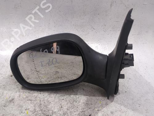 Retrovisor esquerdo Retrovisor esquerdo 33931094 33931094