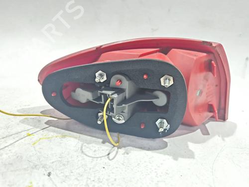 Right taillight ALFA ROMEO 147 (937_) 1.6 16V T.SPARK ECO (937.AXA1A, 937.BXA1A) | BP29384150C35 