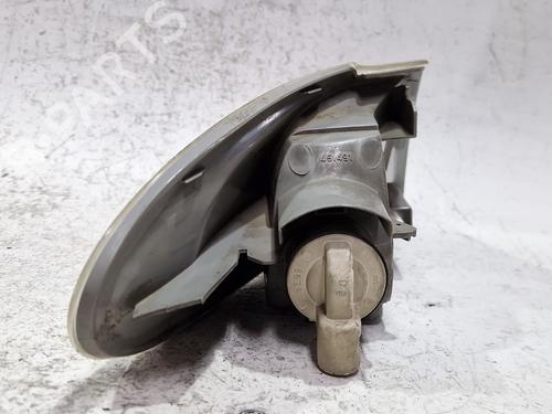 Left front indicator RENAULT ESPACE IV (JK0/1_) 3.0 dCi (JK0J, JK0V) | BP30526661C32