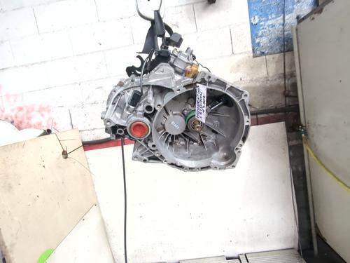 Used Gearbox Gearbox FORD MONDEO II Turnier (BNP) 2.0 i (131 hp) 36017395 36017395
