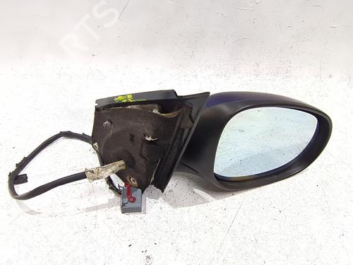 Bakspejl Højre FIAT CROMA (194_) 1.9 D Multijet (194AXC1B, 194AXC12) (150 hp) 32282822