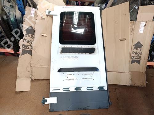 Used Left tailgate Left tailgate 38858650 38858650