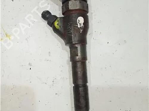Used Injector PEUGEOT 306 Hatchback (7A, 7C, N3, N5) 2.0 HDI 90 (90 hp) 23903494