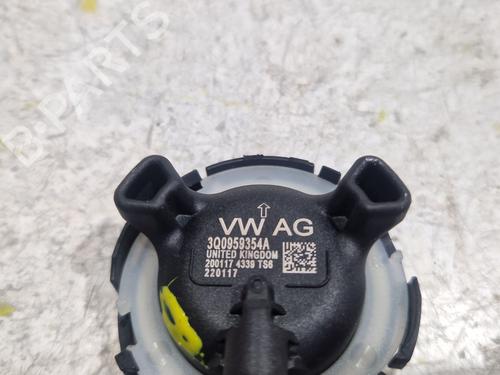 Electronic sensor VW PASSAT B8 (3G2, CB2) 2.0 TSI | BP34123641M84  - Image 5