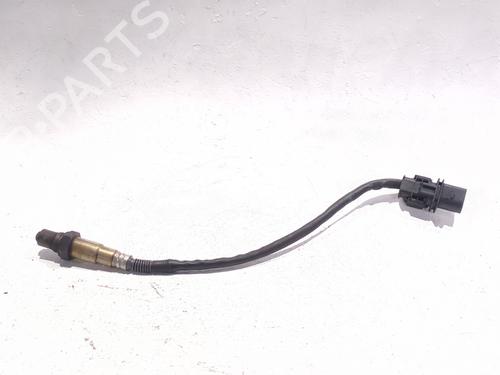 Used Electronic sensor PEUGEOT 5008 (0U_, 0E_) 1.6 HDi (110 hp) 31292045