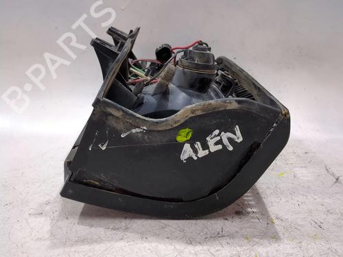 Venstre baglygte MITSUBISHI PAJERO II (V3_W, V2_W, V4_W, V5_W) 2.8 TD (V46W, V26W) | BP27697530C34 