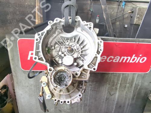 Used Gearbox Gearbox 38639051 38639051