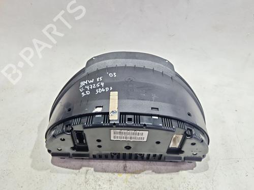 Cockpit BMW X5 (E53) 3.0 d | BP29383883C47 