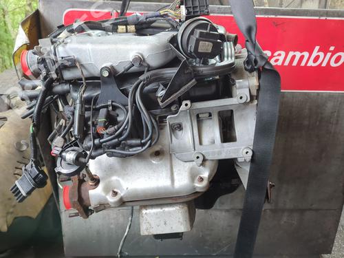 Engine DODGE INTREPID 3.5 | BP29122551M1 