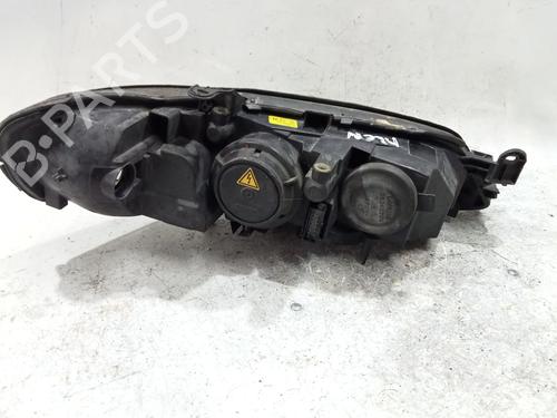 Venstre forlygte OPEL VECTRA B (J96) 2.0 DTI 16V (F19) | BP29447610C28