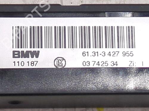 Switch BMW X3 (E83) 2.0 sd | BP27310764I30 