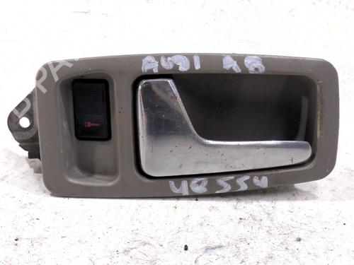 Used Front left interior door handle Front left interior door handle AUDI A8 D2 (4D2, 4D8) 3.3 TDI quattro (224 hp) 33605860 33605860