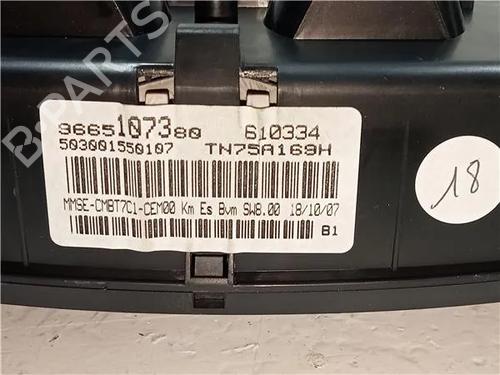 Instrument cluster PEUGEOT 308 I (4A_, 4C_) 1.6 HDi | BP23921347C47 