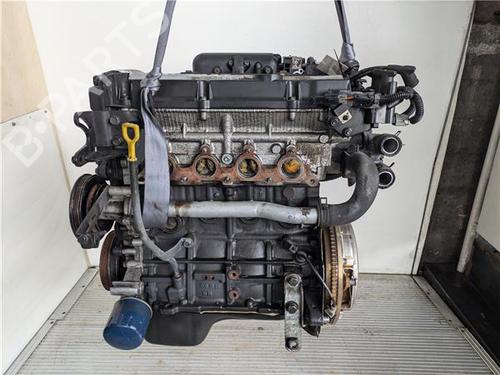 Engine HYUNDAI ACCENT II (LC) 1.5 | BP23924329M1 