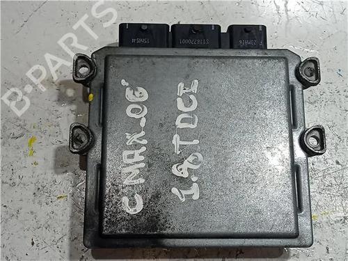 Modulo electronico FORD FOCUS C-MAX (DM2) 1.6 TDCi | BP23915509M83 