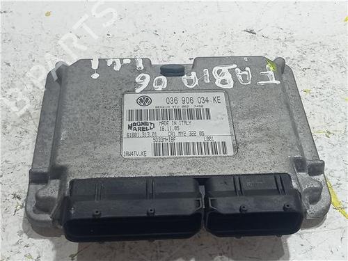 Used Electronic module SEAT IBIZA III (6L1) 1.9 TDI (131 hp) 23915611