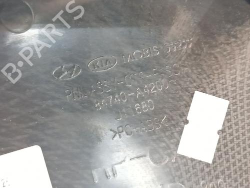 Air vent KIA CARENS IV 1.7 CRDi | BP38956218I21 - Image 6