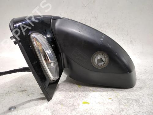Left mirror CITROËN C4 Picasso I MPV (UD_) 2.0 HDi 138 | BP29219791C26 