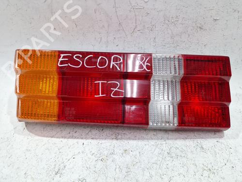 Used Left taillight FORD ESCORT IV Express (AVF) 1.6 D (54 hp) 30193661