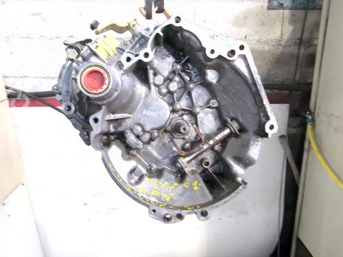 Used Gearbox Gearbox PEUGEOT 206 SW (2E/K) 1.4 (75 hp) 32090717 32090717