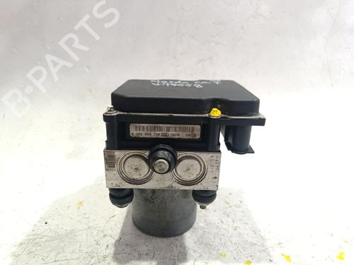 ABS pump MAZDA CX-7 (ER) 2.3 MZR DISI Turbo AWD (ER3P) | BP39951122M43 - Image 2