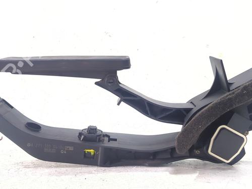 Pedal MERCEDES-BENZ E-CLASS (W211) E 220 CDI (211.006) | BP38702909I4 - Image 2