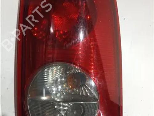 Used Right taillight TATA SAFARI (42_FD) 3.0 D 4x4 (116 hp) 23917655