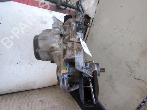 Gearbox RENAULT SUPER 5 (B/C40_) 1.1 | BP29643485M3 
