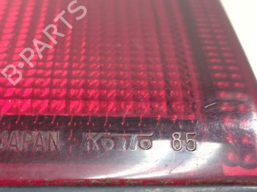 Left tailgate light TOYOTA CAMRY (_V2_) 3.0 V6 (MCV20_, MCV20R) | BP31885948C79 