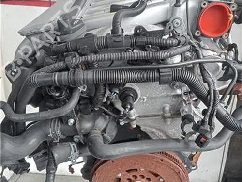 Motor VW GOLF IV Variant (1J5) 2.8 V6 4motion | BP23920231M1 
