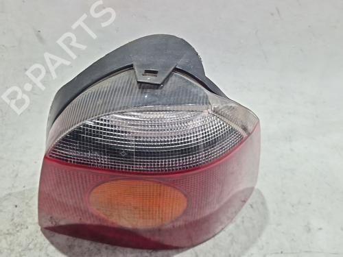 Rückleuchte Rechts RENAULT TWINGO I (C06_) 1.2 (C067) | BP30383259C35
