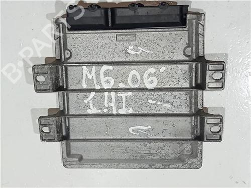 Elektronisk modul MG MG ZR 160 | BP24660258M83 
