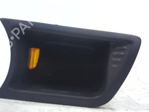 Ashtray CITROËN C5 III (RD_) 2.0 HDi 150 / BlueHDi 150 (RDRHEA, RDRHE8, RDAHRM,... | BP39494028I30 - Image 2