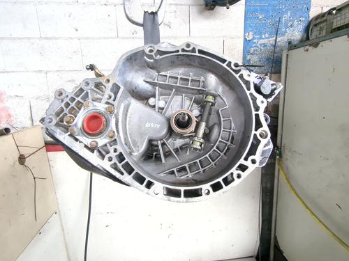 Used Gearbox Gearbox CHEVROLET AVEO / KALOS Hatchback (T200) 1.4 16V (94 hp) 36323195 36323195
