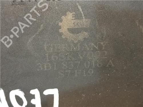Front right lock SEAT LEON (1M1) 1.9 TDI | BP23921381C97 