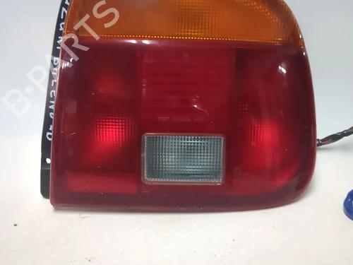 Used Right taillight SUZUKI BALENO (EG) 1.6 i 16V (SY416) (98 hp) 24873689