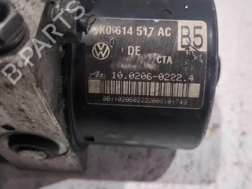 ABS pump VW TOURAN (1T1, 1T2) 1.9 TDI | BP23927137M43 