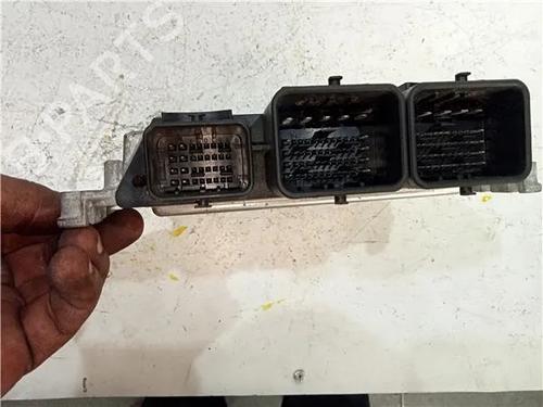 Elektronische module PEUGEOT 206 Hatchback (2A/C) 1.6 16V | BP23910167M83 